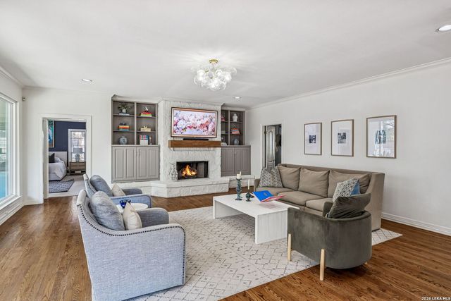 17343 Fountain Mist, San Antonio, TX 78248