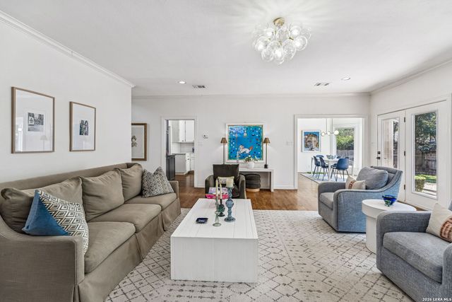 17343 Fountain Mist, San Antonio, TX 78248