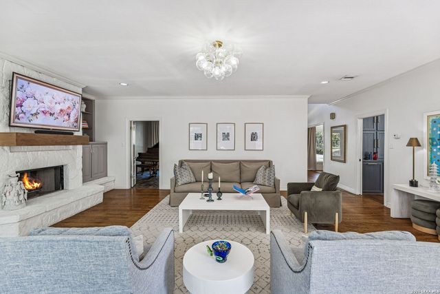 17343 Fountain Mist, San Antonio, TX 78248