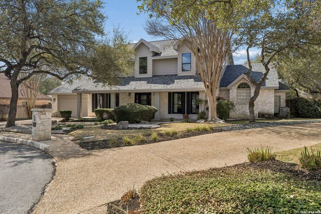 17343 Fountain Mist, San Antonio, TX 78248