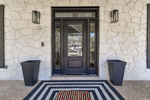 17343 Fountain Mist, San Antonio, TX 78248