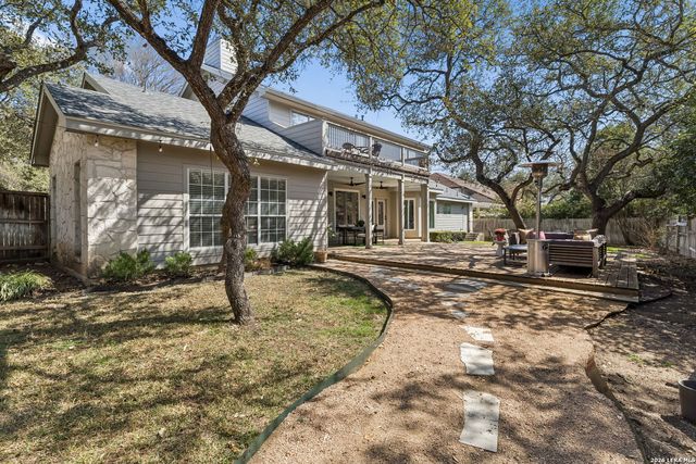 17343 Fountain Mist, San Antonio, TX 78248