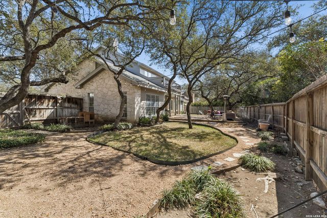 17343 Fountain Mist, San Antonio, TX 78248