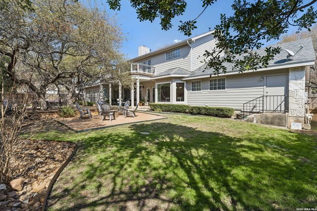 17343 Fountain Mist, San Antonio, TX 78248