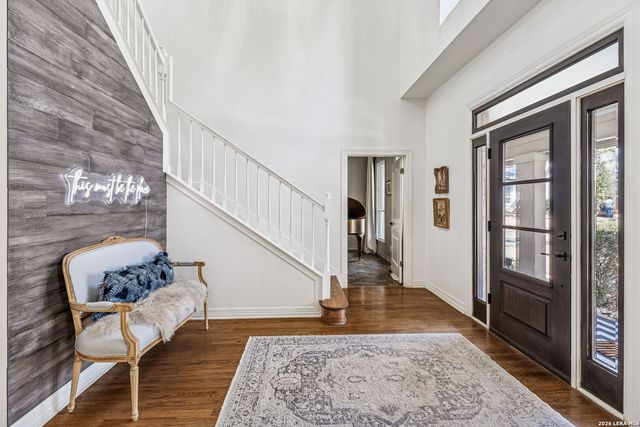 17343 Fountain Mist, San Antonio, TX 78248