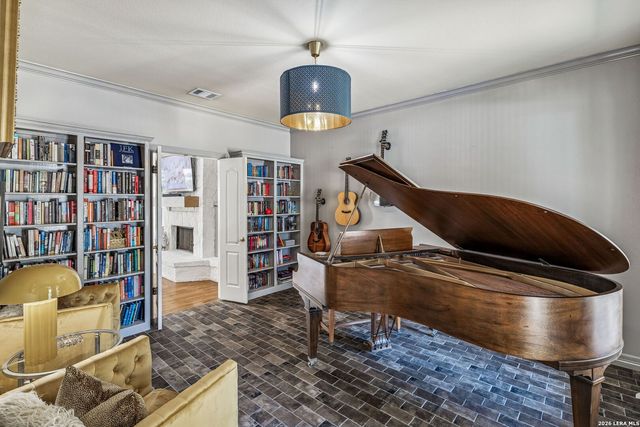 17343 Fountain Mist, San Antonio, TX 78248