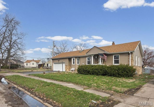 2535 E 28th Street, Granite City, IL 62040