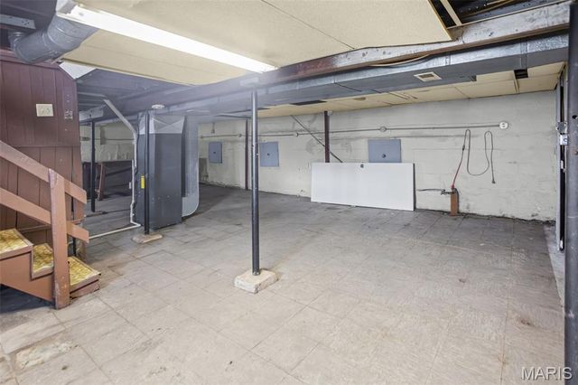 2535 E 28th Street, Granite City, IL 62040