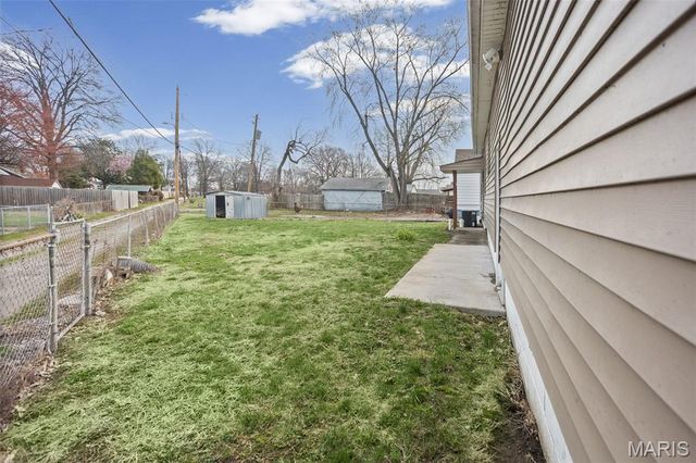 2535 E 28th Street, Granite City, IL 62040