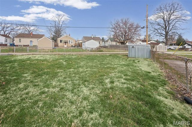 2535 E 28th Street, Granite City, IL 62040