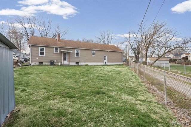 2535 E 28th Street, Granite City, IL 62040