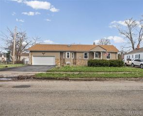 2535 E 28th Street, Granite City, IL 62040