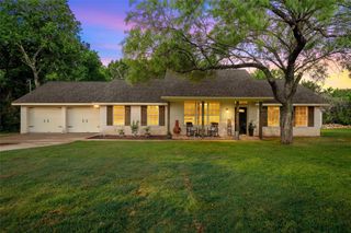 34038 Stonewood Drive, Whitney, TX 76692