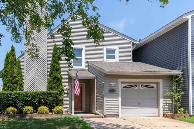 1811 Pope ST, Virginia Beach, VA 23464