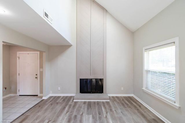 1811 Pope ST, Virginia Beach, VA 23464