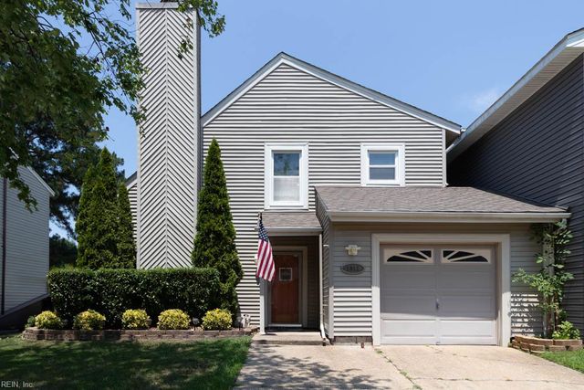 1811 Pope ST, Virginia Beach, VA 23464