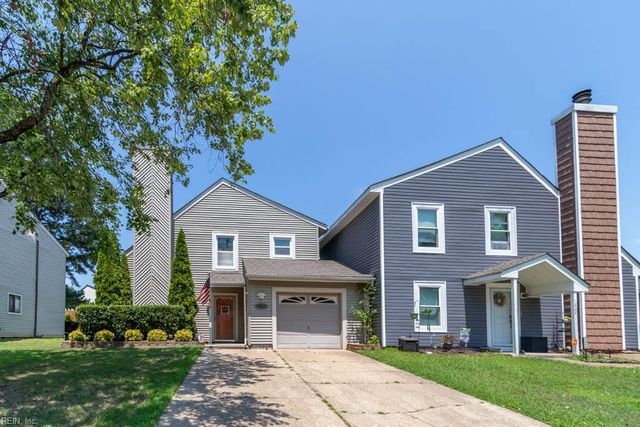 1811 Pope ST, Virginia Beach, VA 23464