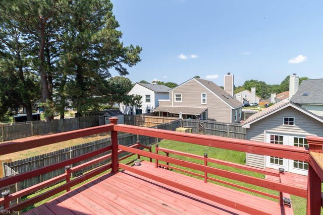 1811 Pope ST, Virginia Beach, VA 23464
