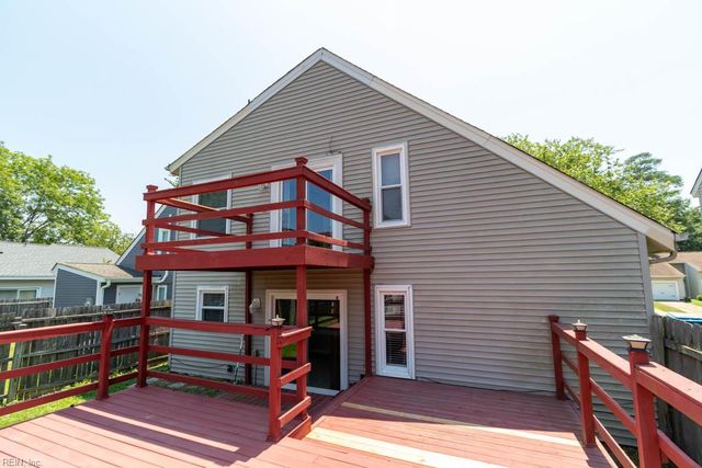 1811 Pope ST, Virginia Beach, VA 23464