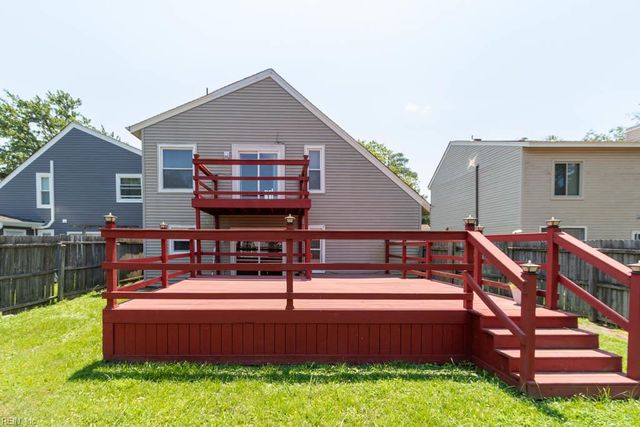 1811 Pope ST, Virginia Beach, VA 23464
