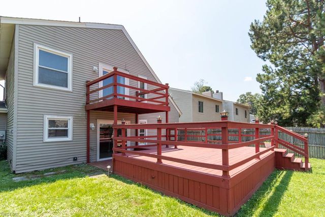 1811 Pope ST, Virginia Beach, VA 23464