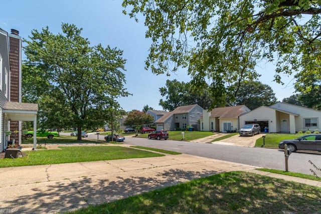 1811 Pope ST, Virginia Beach, VA 23464