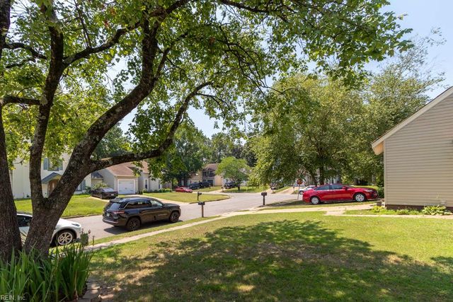 1811 Pope ST, Virginia Beach, VA 23464