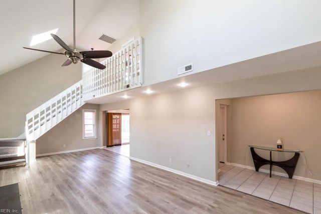 1811 Pope ST, Virginia Beach, VA 23464