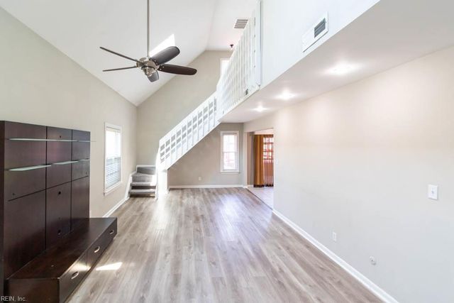 1811 Pope ST, Virginia Beach, VA 23464