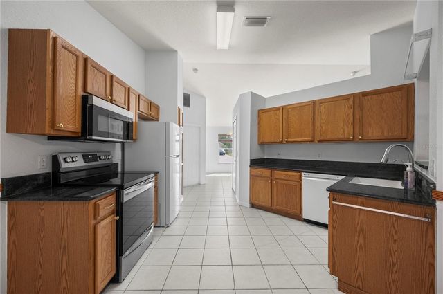 4689 FERNWAY DRIVE, North Port, FL 34288