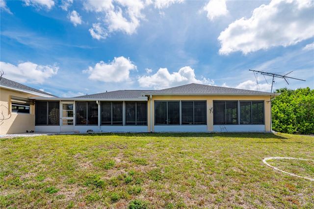 4689 FERNWAY DRIVE, North Port, FL 34288