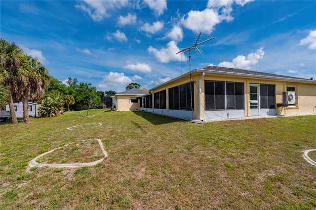 4689 FERNWAY DRIVE, North Port, FL 34288