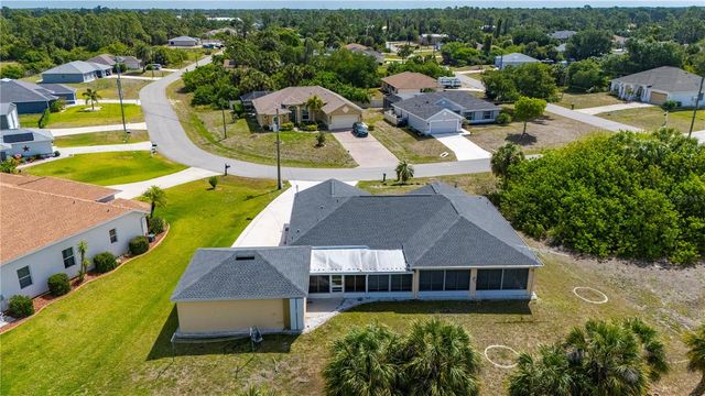 4689 FERNWAY DRIVE, North Port, FL 34288