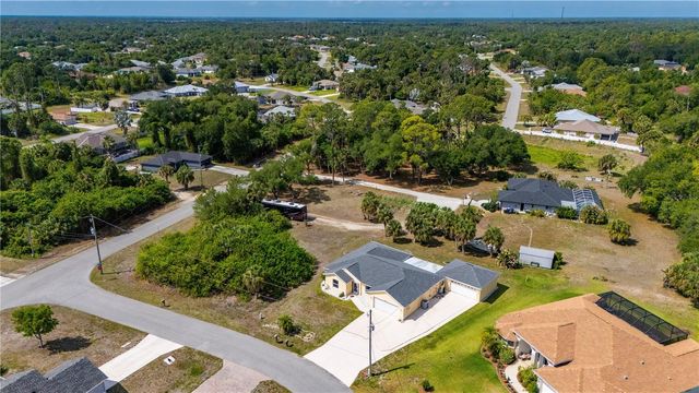 4689 FERNWAY DRIVE, North Port, FL 34288