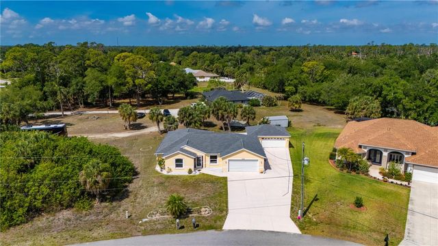 4689 FERNWAY DRIVE, North Port, FL 34288