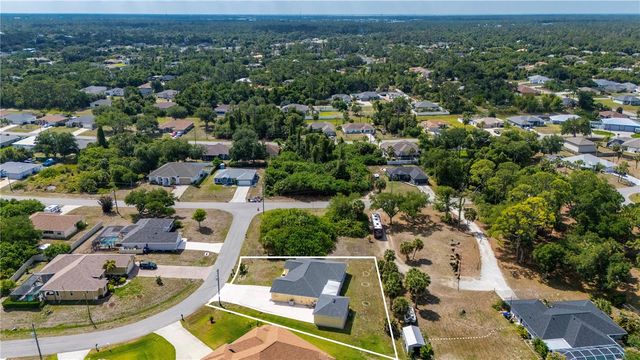 4689 FERNWAY DRIVE, North Port, FL 34288