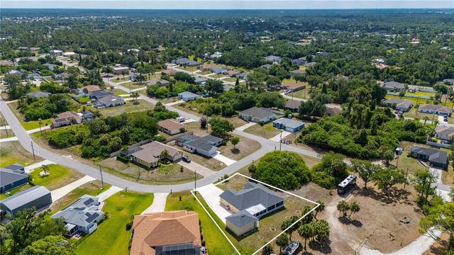 4689 FERNWAY DRIVE, North Port, FL 34288