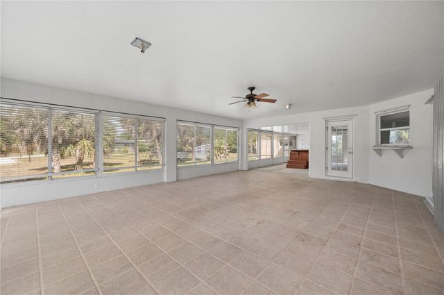 4689 FERNWAY DRIVE, North Port, FL 34288