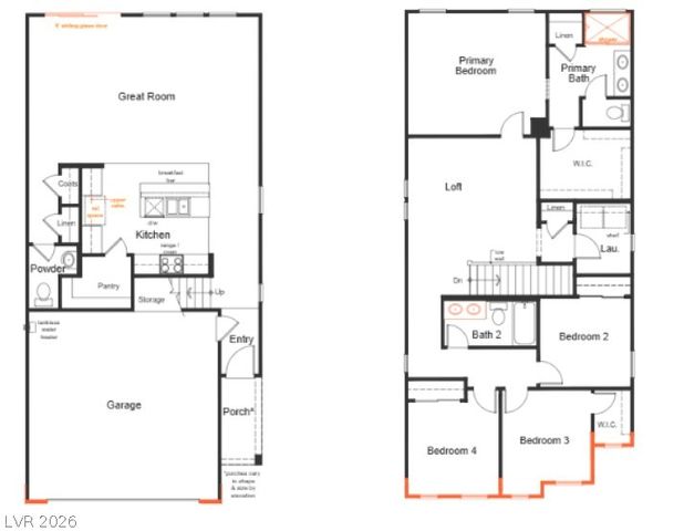 3697 Bandera Cave Place, Las Vegas, NV 89121