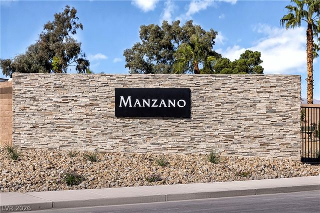 3697 Bandera Cave Place, Las Vegas, NV 89121