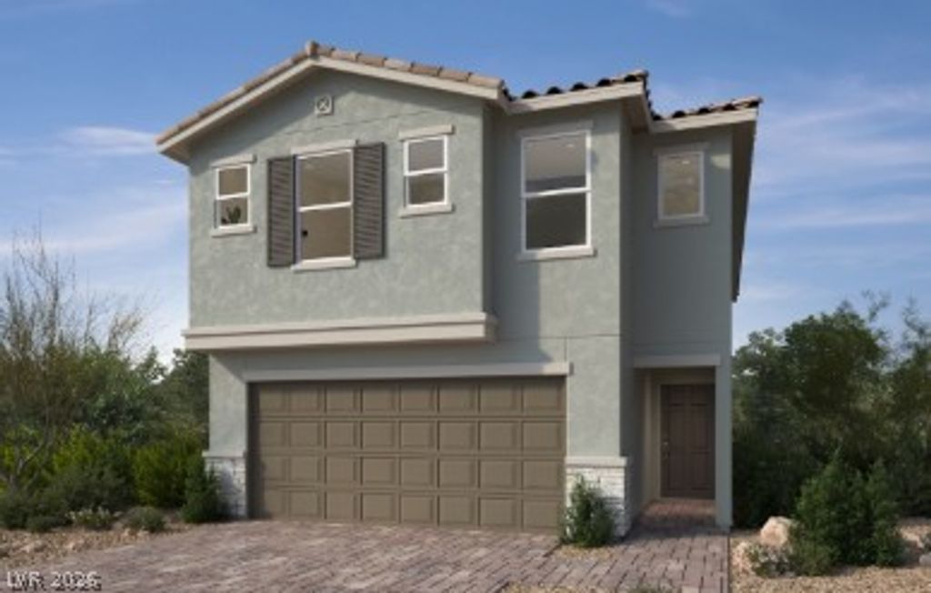 3697 Bandera Cave Place, Las Vegas, NV 89121