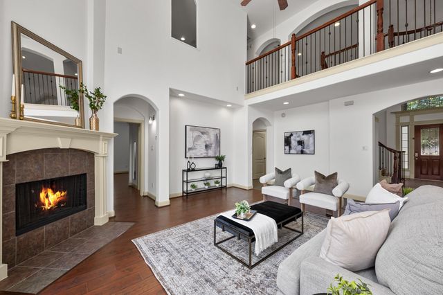 4603 Red Hawk Court, Sugar Land, TX 77479