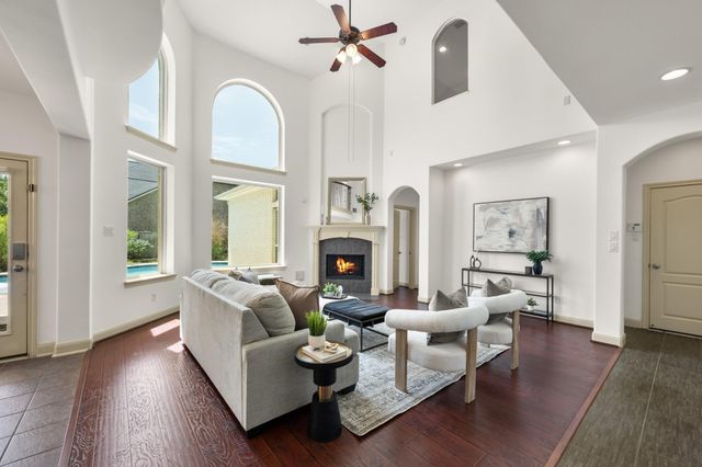 4603 Red Hawk Court, Sugar Land, TX 77479