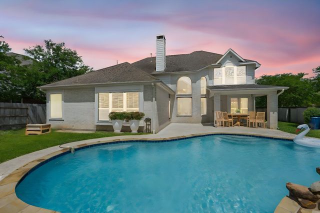 4603 Red Hawk Court, Sugar Land, TX 77479