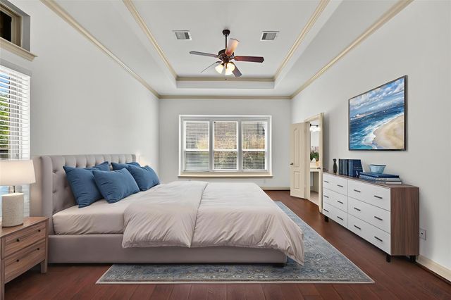 4603 Red Hawk Court, Sugar Land, TX 77479