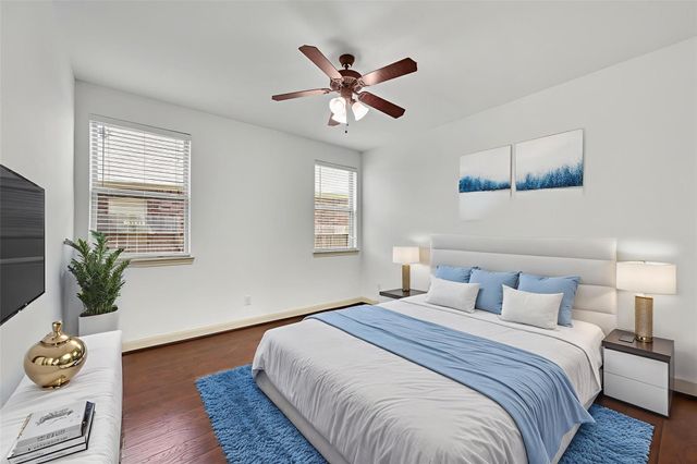 4603 Red Hawk Court, Sugar Land, TX 77479