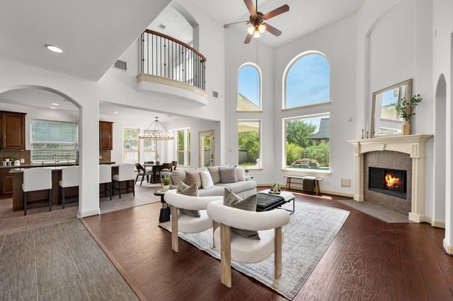 4603 Red Hawk Court, Sugar Land, TX 77479