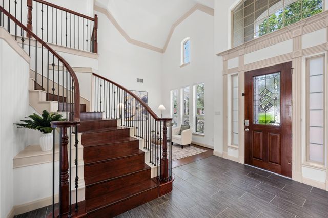 4603 Red Hawk Court, Sugar Land, TX 77479