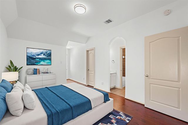 4603 Red Hawk Court, Sugar Land, TX 77479