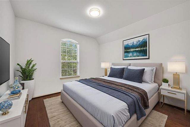 4603 Red Hawk Court, Sugar Land, TX 77479